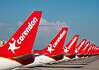 Corendon Airlines Flotte