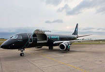 Embraer E-Freighter