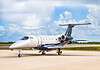 Embraer Phenom 300 EASC Across