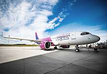 Wizz Air A320neo