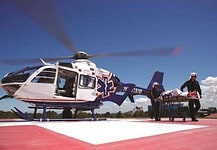 Air Methods Airbus H140