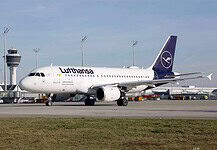 Lufthansa CityLine