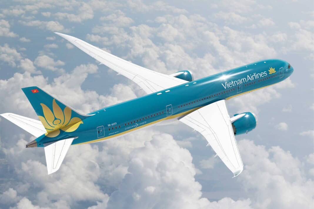 Vietnam Airlines