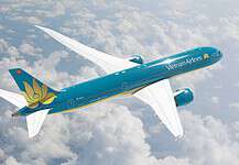 Vietnam Airlines