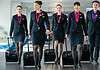 Wizz Air Crew