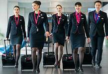 Wizz Air Crew